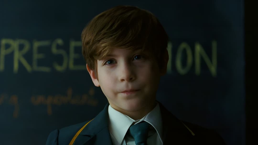 Tod und Leben des John F. Donovan backdrop 19