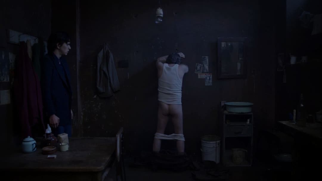 Der Prinz backdrop 10