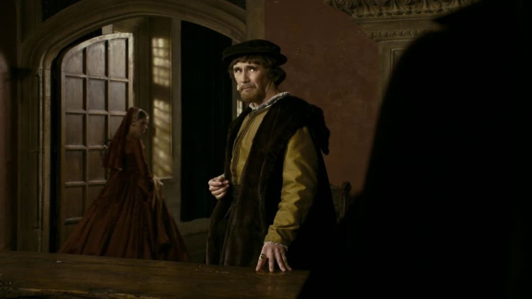 Ще одна з роду Болейн backdrop 14