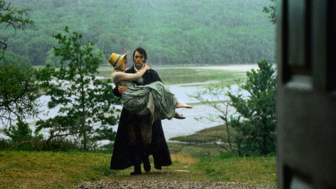 Sense and Sensibility backdrop 18