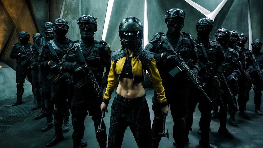 Пробивний чувак backdrop 12