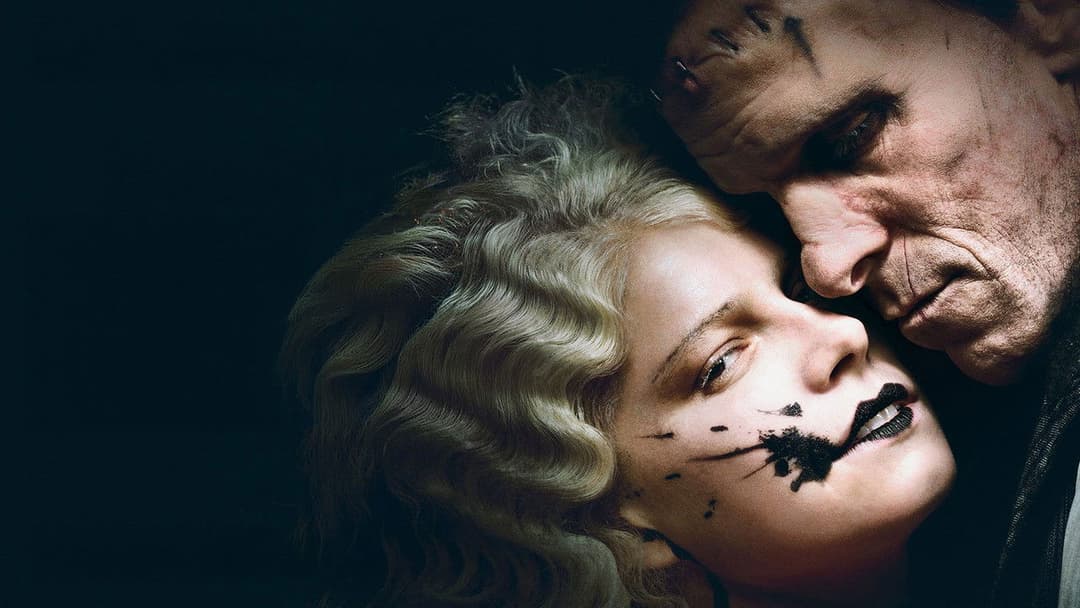 The Bride! - Es lebe die Braut backdrop 3