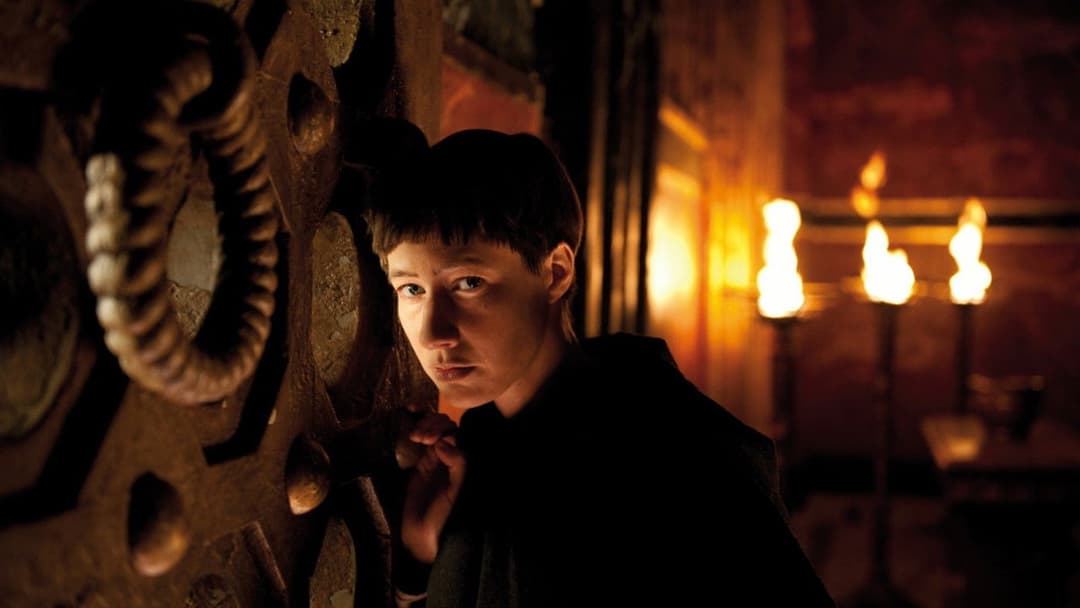 Іоанна — жінка на папському престолі backdrop 14