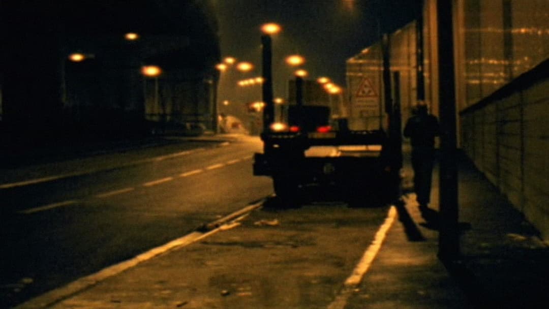 I Stand Alone backdrop 17