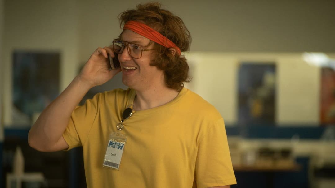 BlackBerry - Klick einer Generation backdrop 10