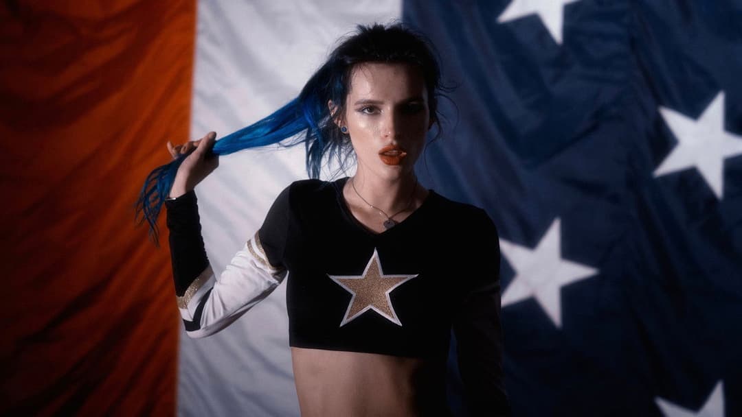 Assassination Nation backdrop 19