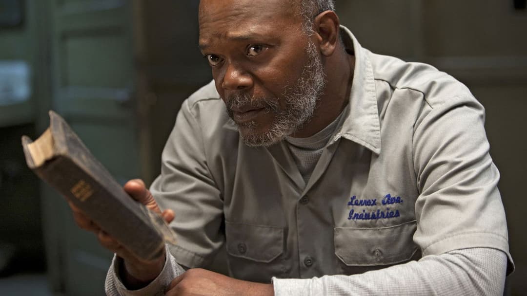 The Sunset Limited backdrop 1