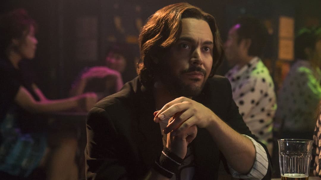 Wo die Erde bebt backdrop 7