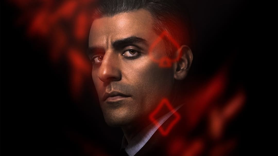 Холодний розрахунок backdrop 3