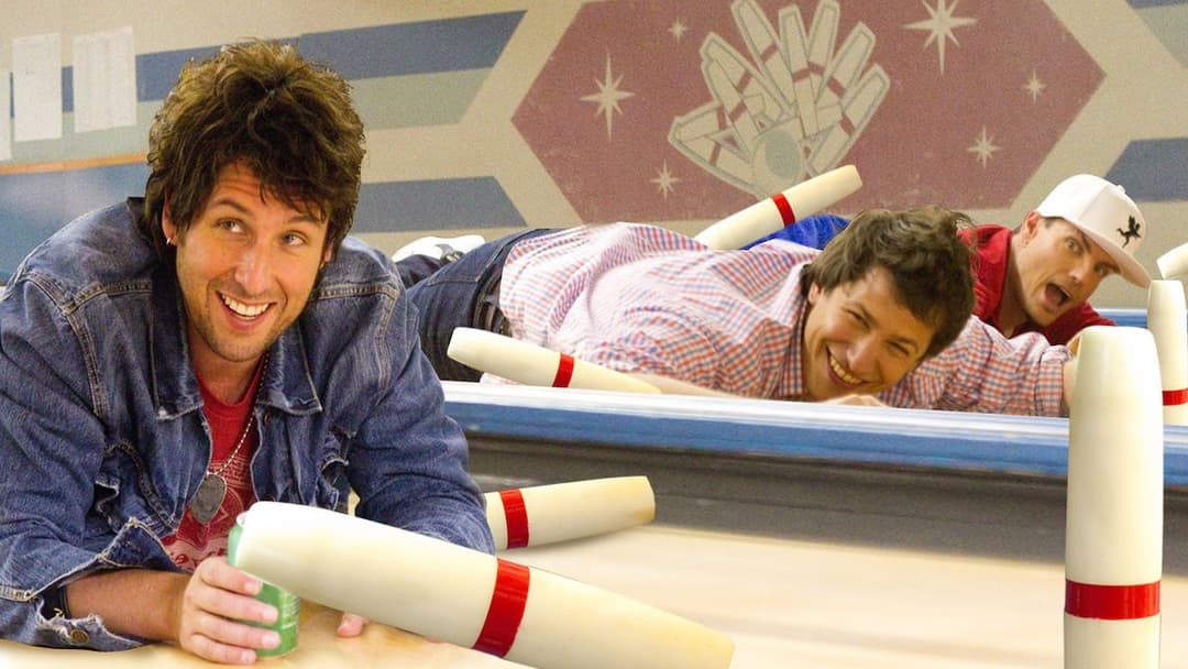 Der Chaos-Dad backdrop 11