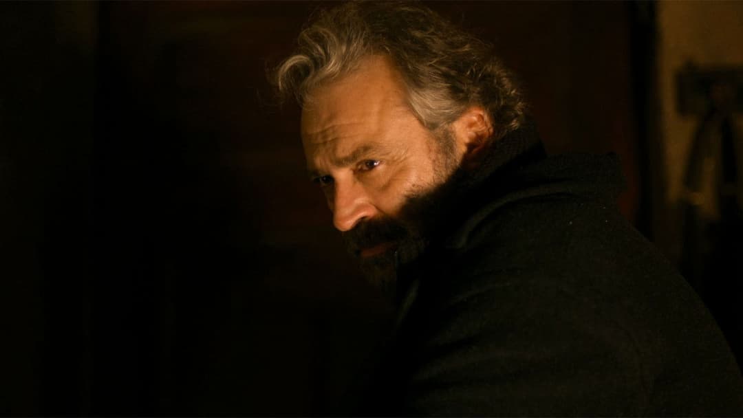 Winterschlaf backdrop 12