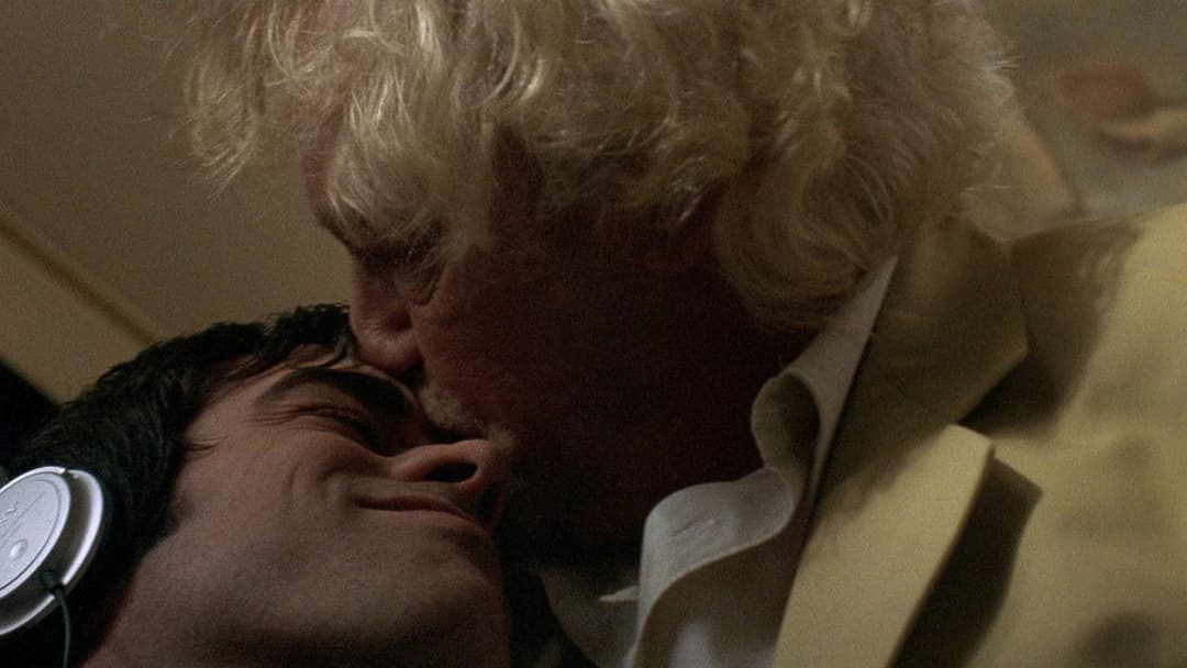 Der wilde Schlag meines Herzens backdrop 7