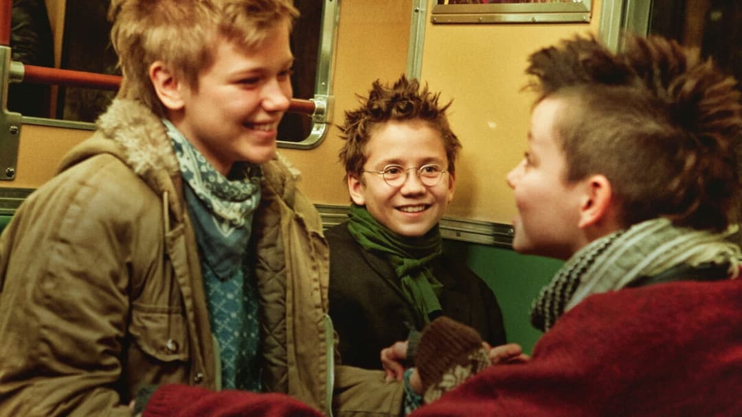 Wir sind die Besten! backdrop 3