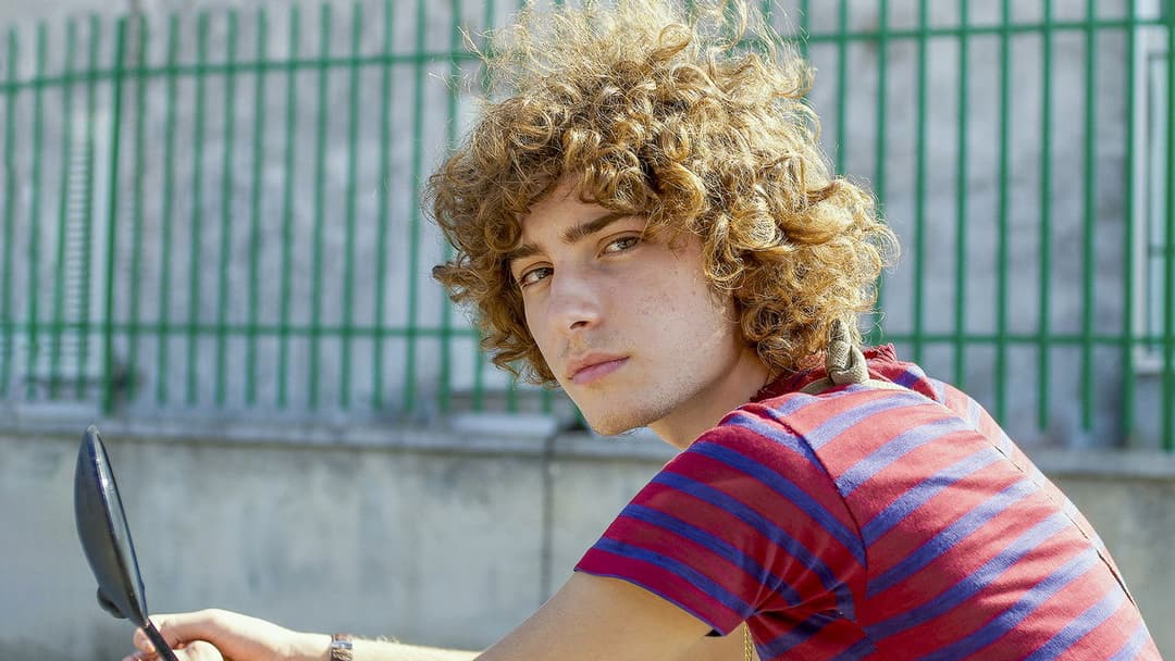 Fireworks backdrop 10