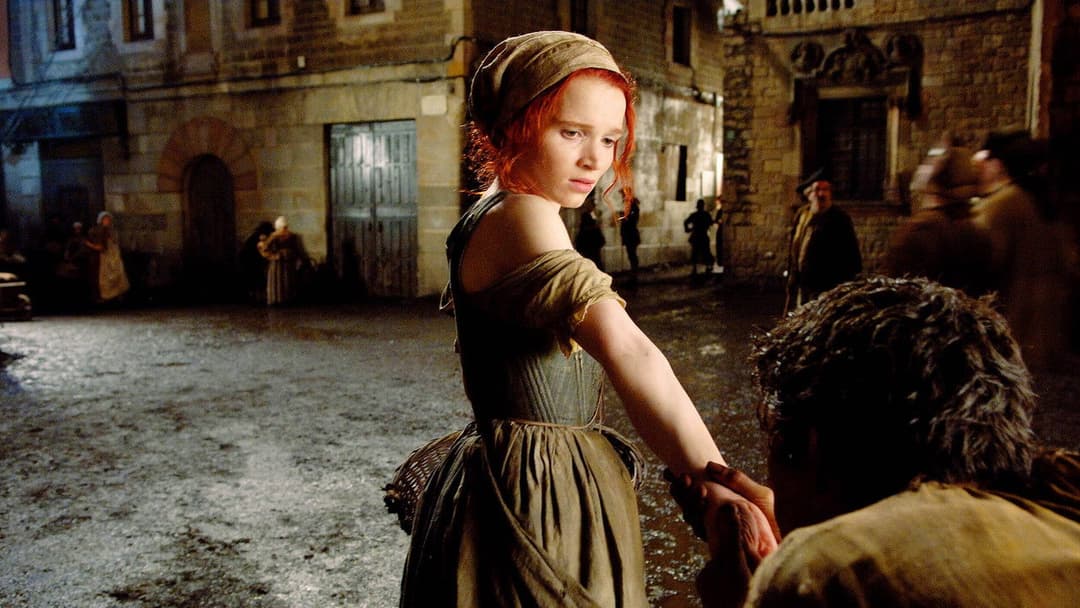 Парфумер: Історія одного вбивці backdrop 6