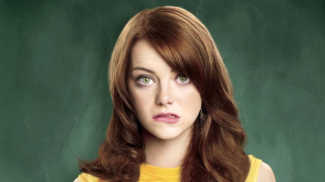 Easy A backdrop 9