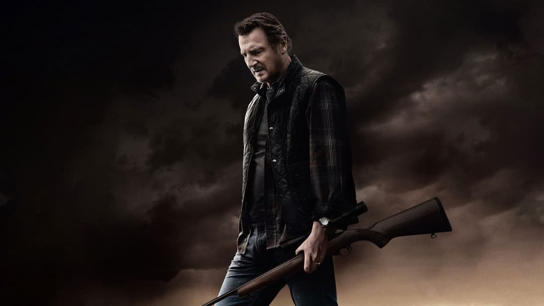 The Marksman - Der Scharfschütze backdrop 3