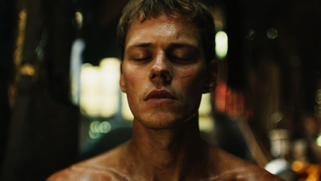 Пробивний чувак backdrop 10