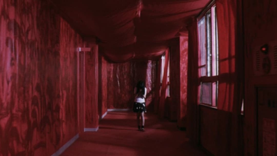 奇妙なサーカス backdrop 3