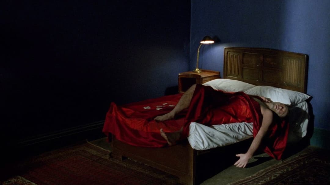 Kleine Morde unter Freunden backdrop 20