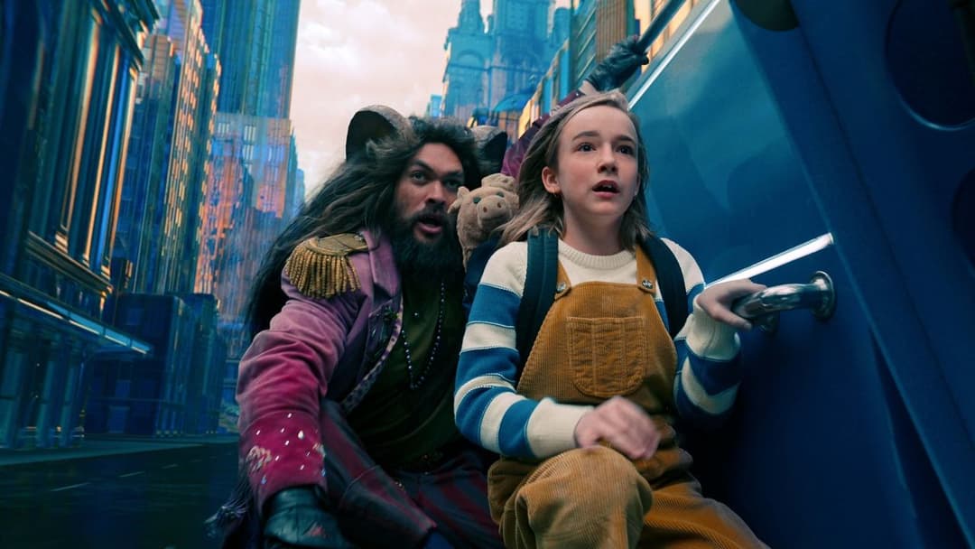 Маревокрай backdrop 9