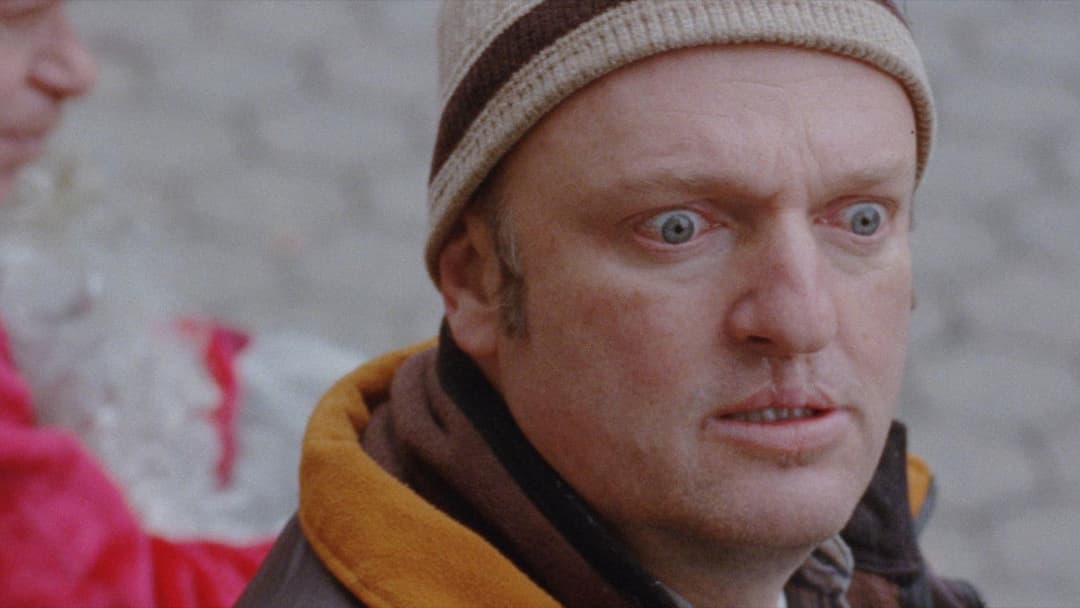 Funny Pages backdrop 7