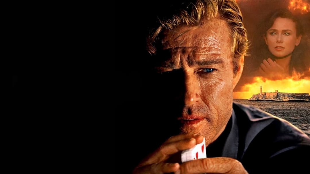 Гавана backdrop 2