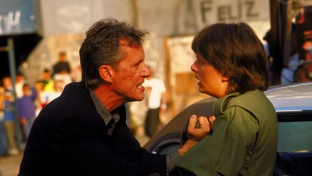 Напролом backdrop 5