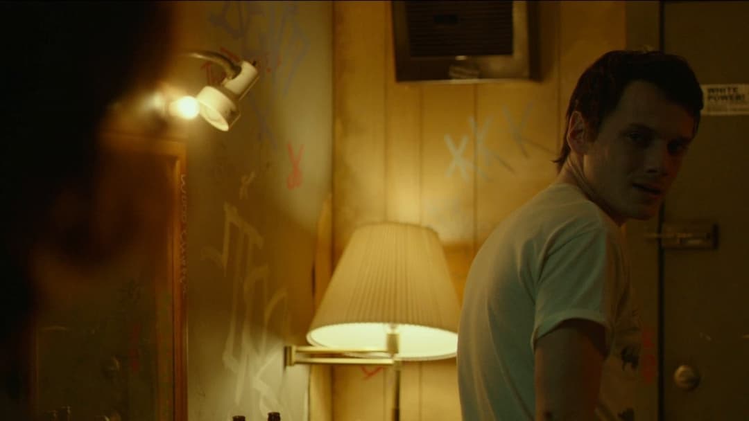 Зелена кімната backdrop 4