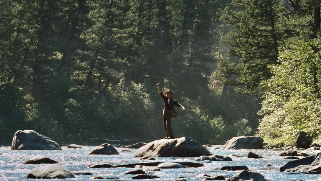 Там, де тече ріка backdrop 16