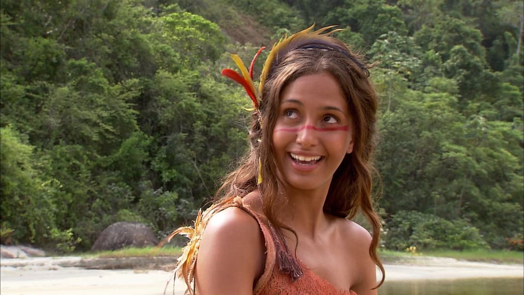 Caramuru: A invenção do Brasil backdrop 2