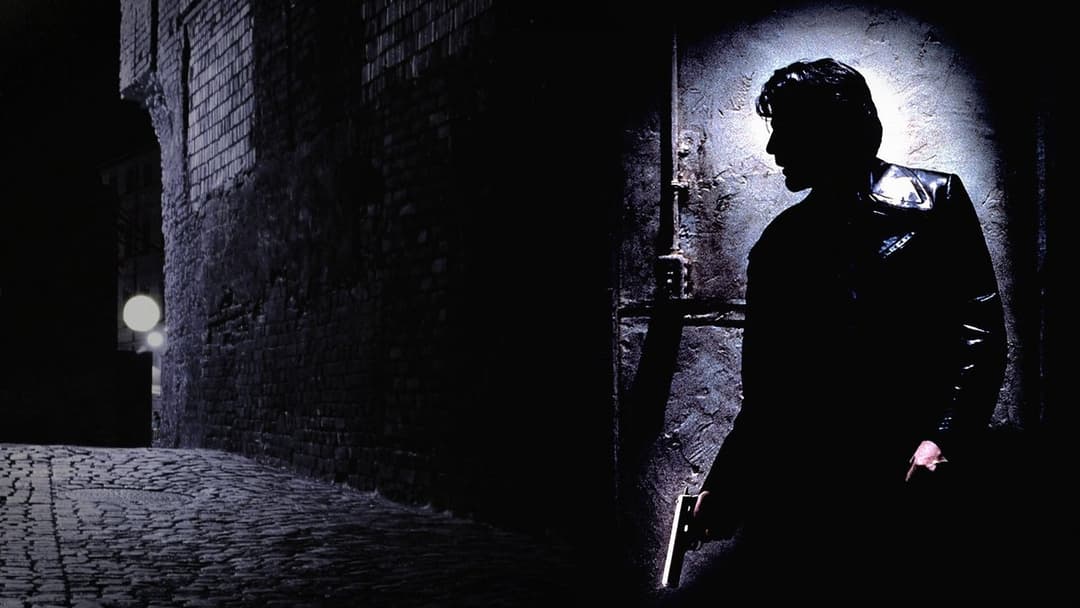 Carlito's Way backdrop 4