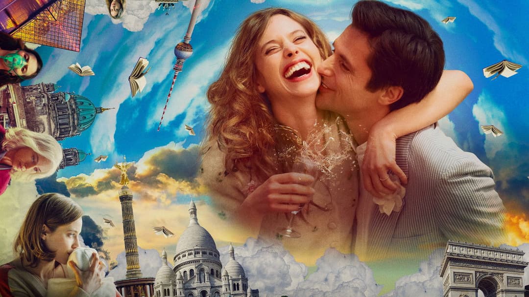 Le Tourbillon de la vie backdrop 4