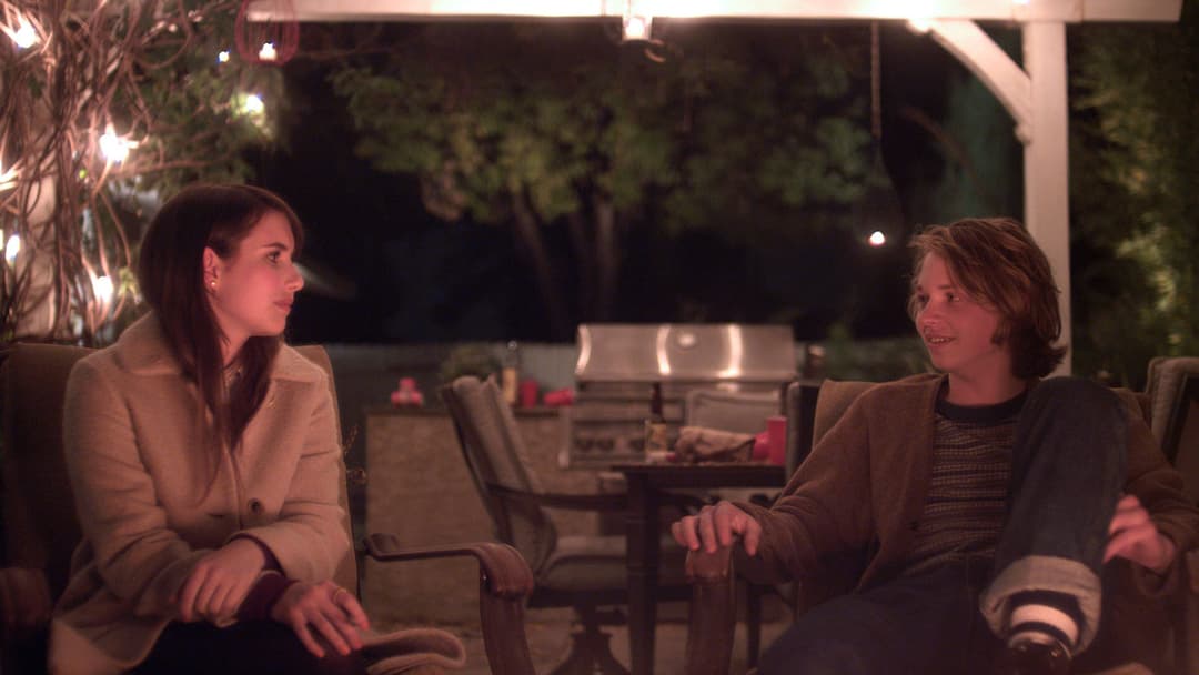 Пало-Альто backdrop 6