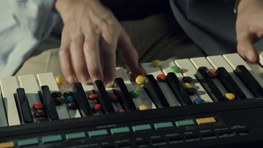 Plötzlich Prinzessin backdrop 19