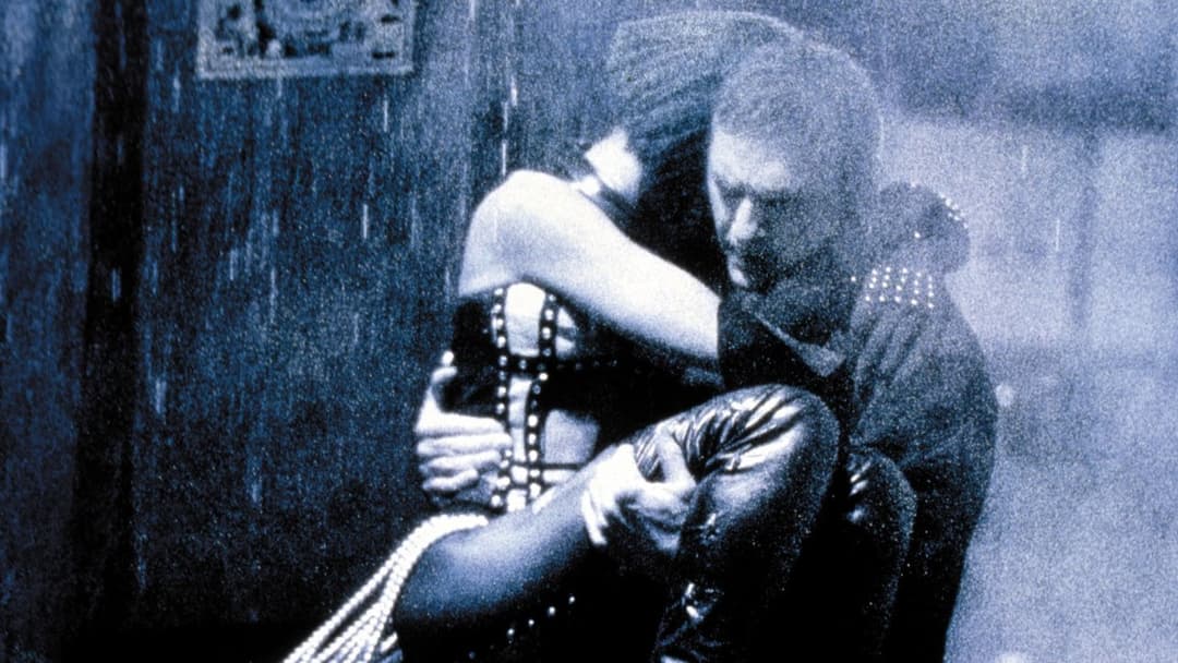 Особистий охоронець backdrop 3