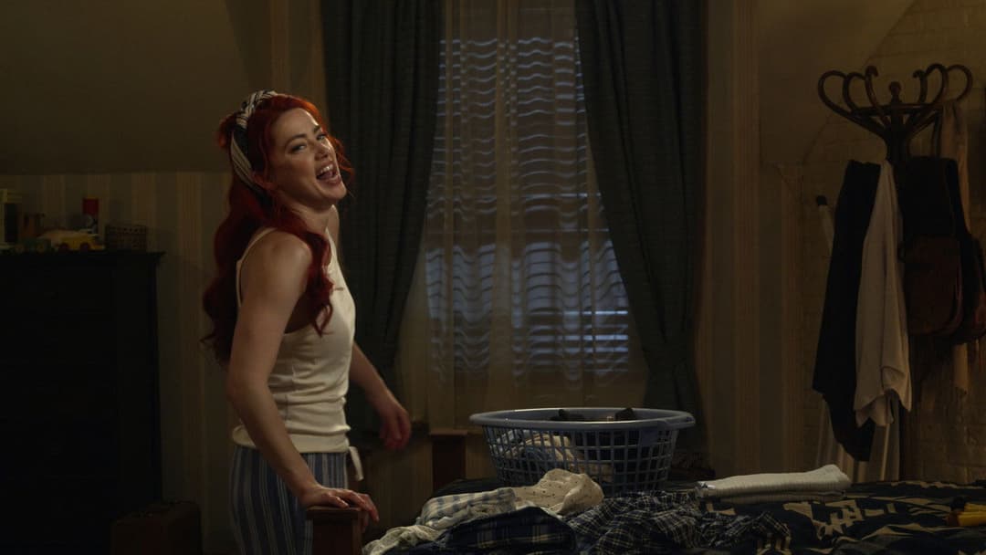 Аквамен і загублене королівство backdrop 8