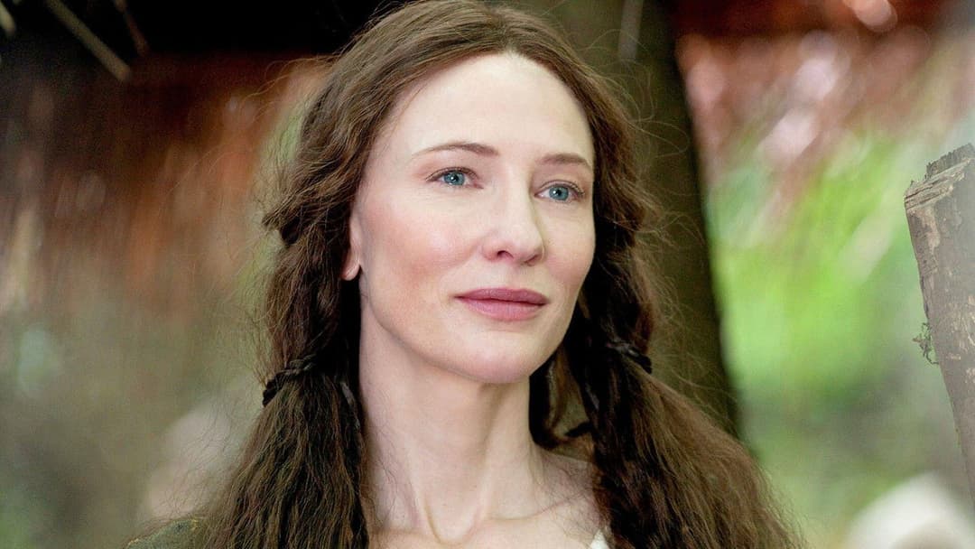 Robin Hood backdrop 7