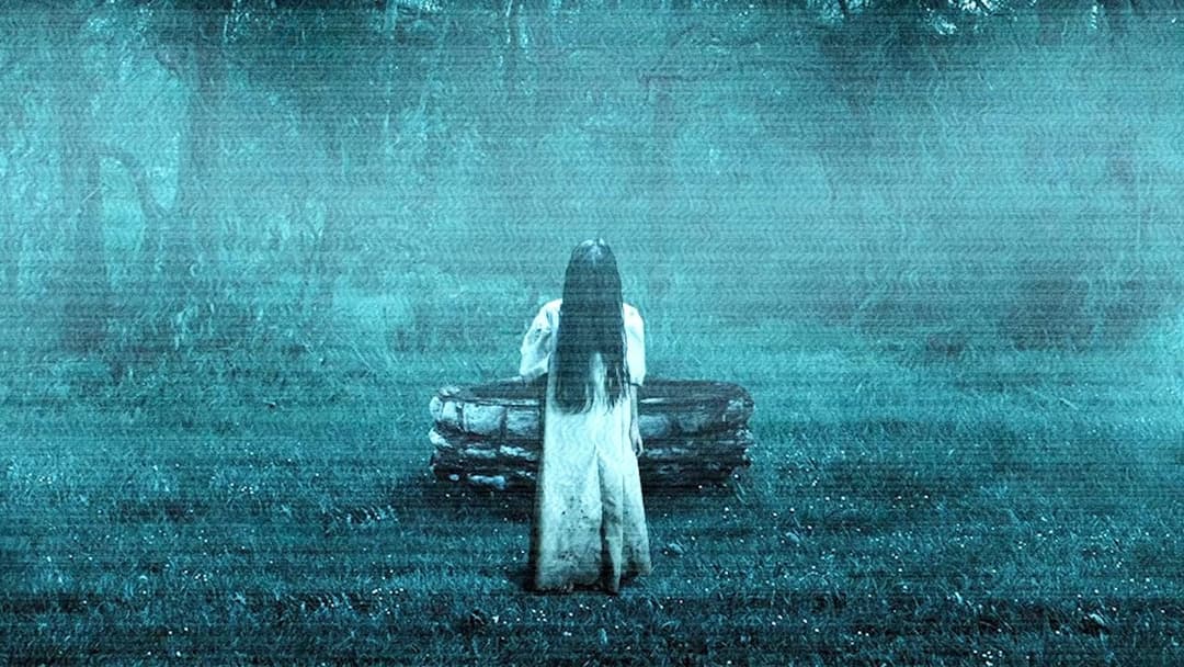 The Ring backdrop 2