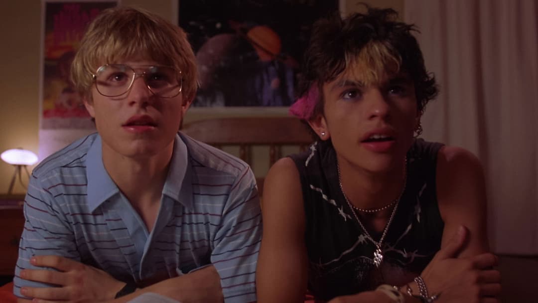 Mysterious Skin backdrop 3