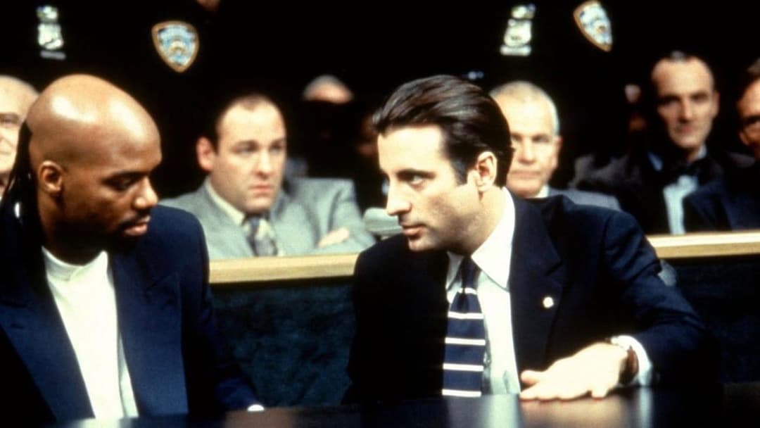 Ніч над Мангеттеном backdrop 11