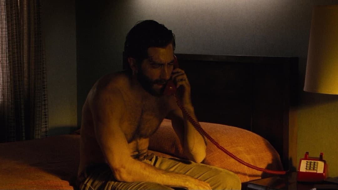 Nocturnal Animals backdrop 16