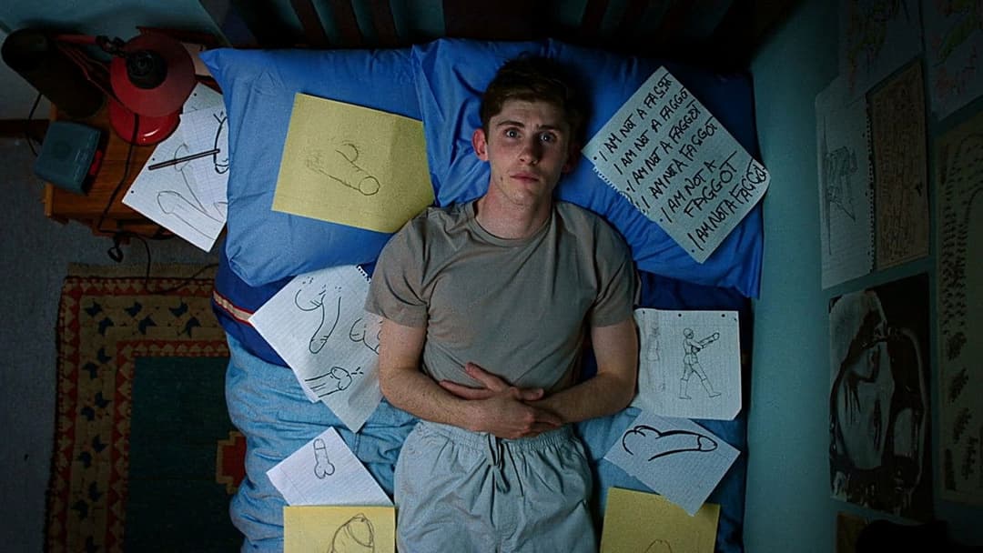 Dating Amber backdrop 7