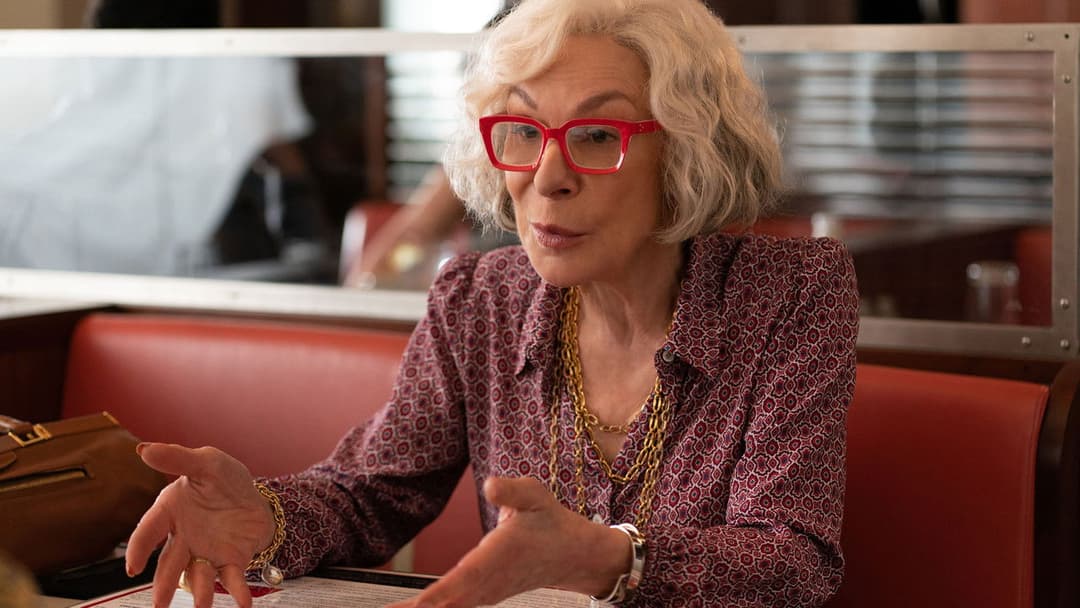 You Hurt My Feelings backdrop 6