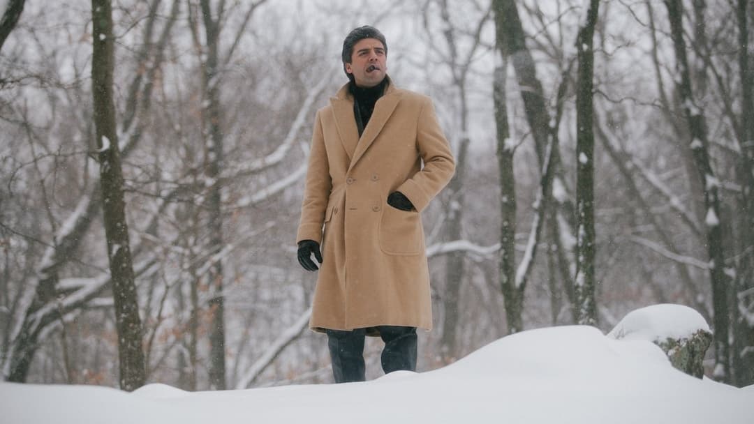 A Most Violent Year backdrop 13