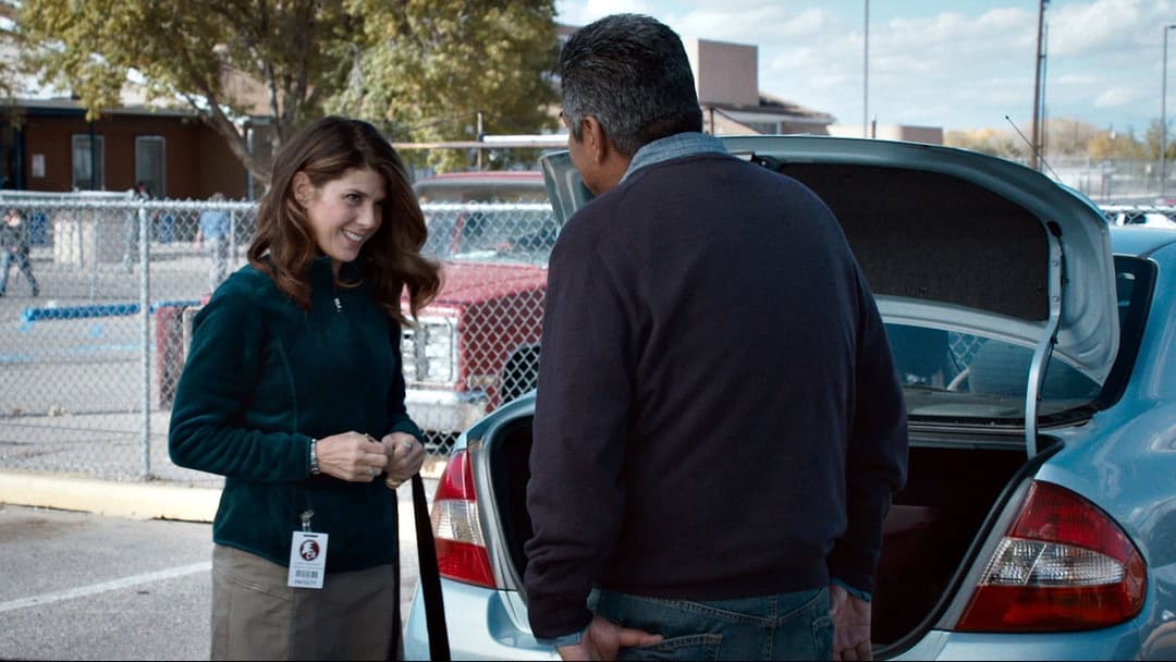 Spare Parts backdrop 10