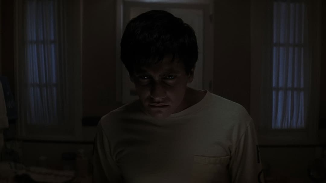 Донні Дарко backdrop 10