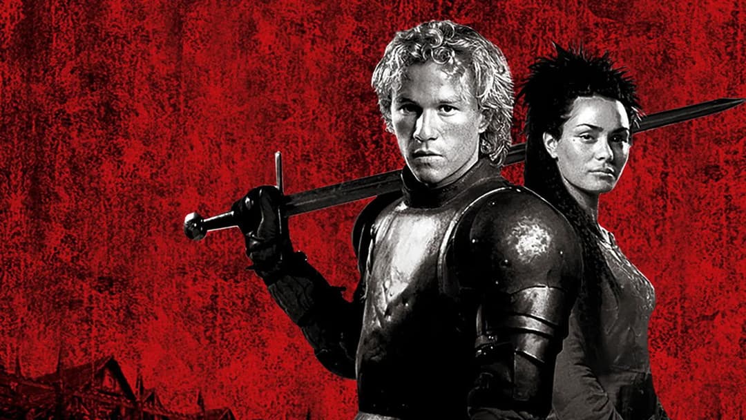 Історія лицаря backdrop 14