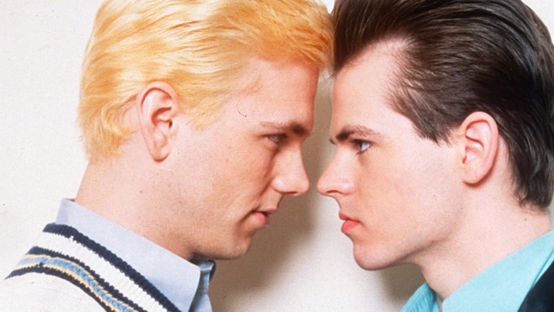 Edge of Seventeen - Sommer der Entscheidung backdrop 5