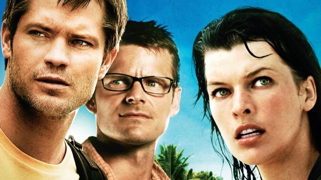 Ідеальна втеча backdrop 7